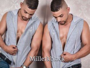 Millerkblack