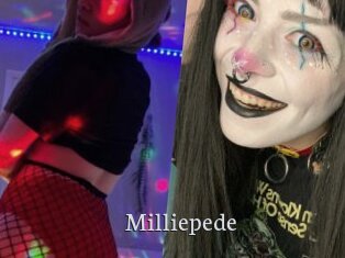 Milliepede
