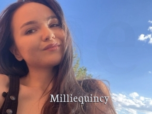 Milliequincy