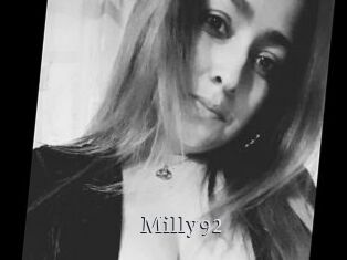 milly92 Free Host Empire