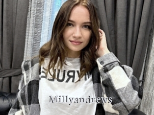Millyandrews