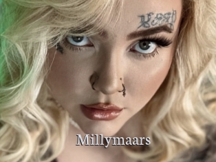 Millymaars