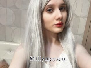 Millymayson