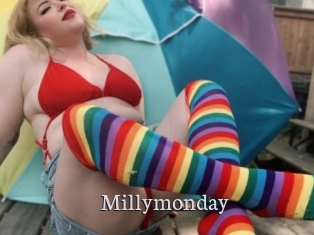 Millymonday