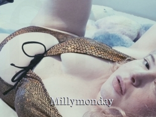 millymonday Free Host Empire