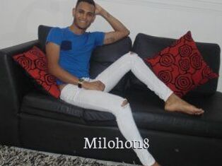milohot18 Free Host Empire