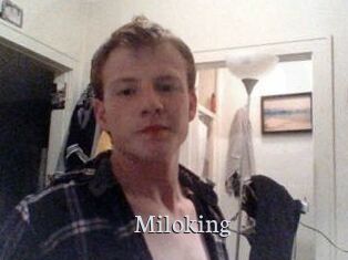 Miloking
