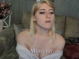 Mimi_ray