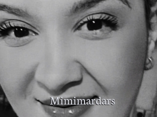 Mimimardars