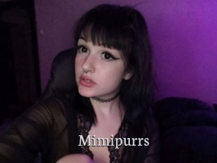 Mimipurrs