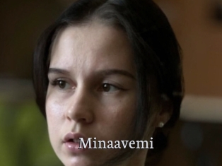 Minaavemi