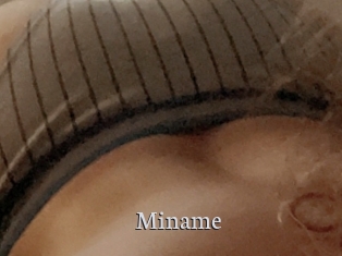 Miname
