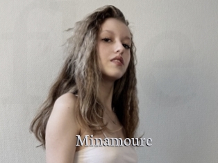 Minamoure