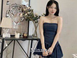 Minared