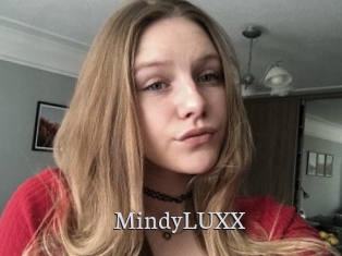 mindyLUXX Free Host Empire