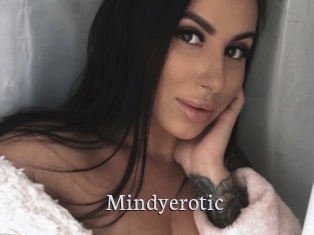 Mindyerotic
