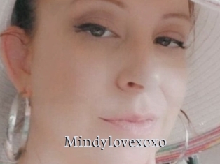 Mindylovexoxo