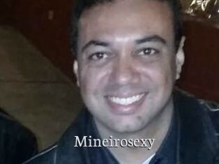 Mineirosexy