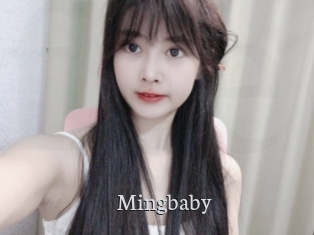 Mingbaby