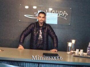 minimax86 Free Host Empire