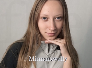 Minnanovelly