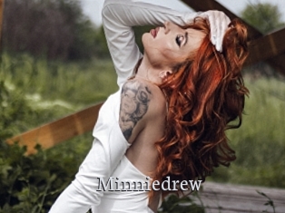 Minniedrew