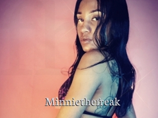 Minniethefreak