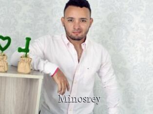 Minosrey