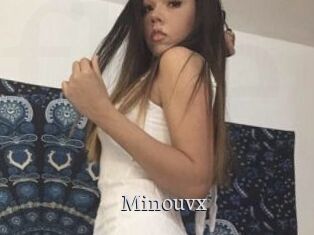 Minouvx