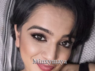 Minxymaya