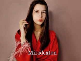 Miradexton