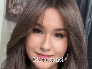 Miraevansi