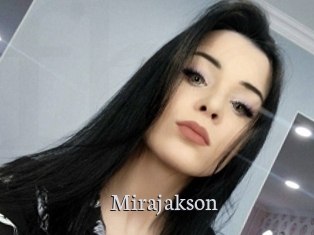 Mirajakson