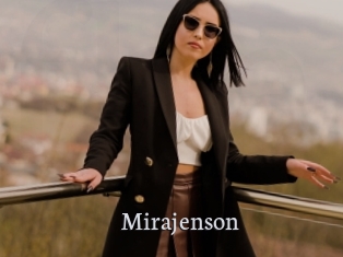 Mirajenson