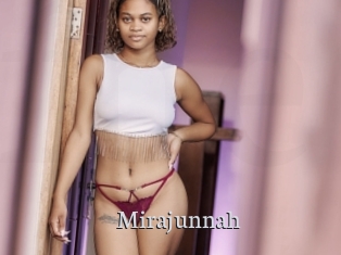 Mirajunnah