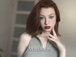Mirakaine