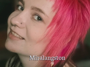Miralangston