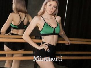 Miramorti