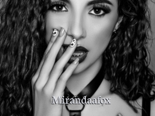Mirandaafox