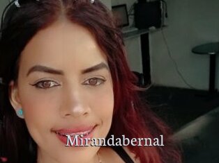 Mirandabernal