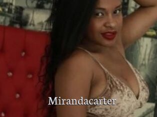 Mirandacarter