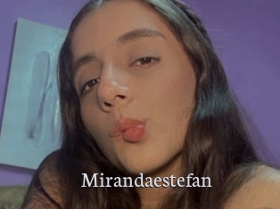 Mirandaestefan