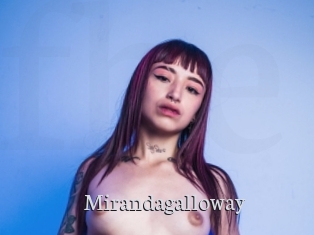 Mirandagalloway