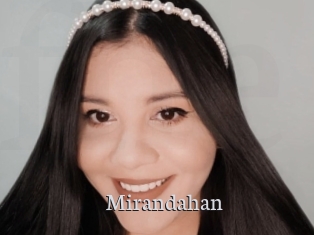 Mirandahan