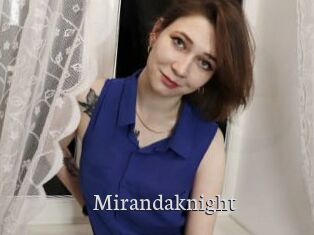 Mirandaknight