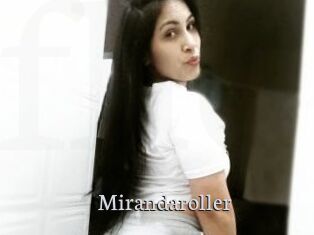 mirandaroller Free Host Empire