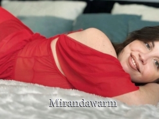 Mirandawarm