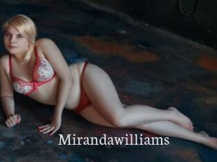 Mirandawilliams