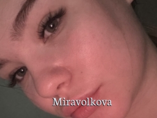 Miravolkova