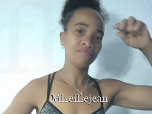 Mireillejean